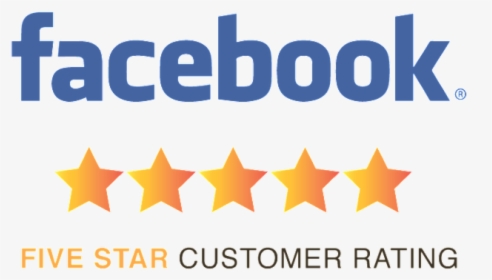 Facebook 5 Star Rating, HD Png Download, Free Download