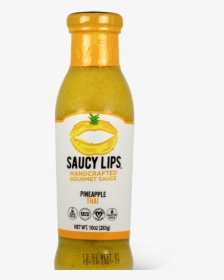 Pineapple Thai Handcrafted Gourmet Sauce - Non Spicy Product, HD Png Download, Free Download