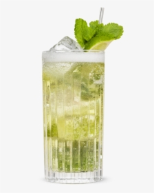 The Pineapple Southside - Mojito, HD Png Download, Free Download