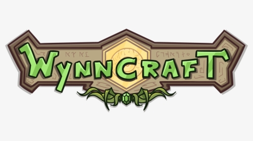 Wynncraft, HD Png Download, Free Download
