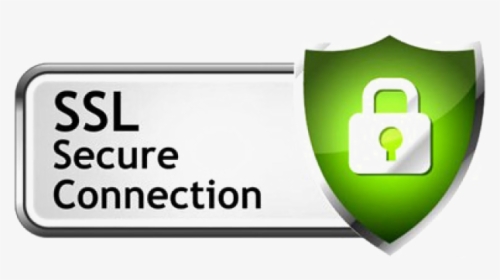 Web Security Png Transparent Images - Secure Site Logo Png, Png Download, Free Download