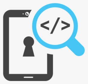 Forwebapplication Security Code Review - Sign, HD Png Download, Free Download