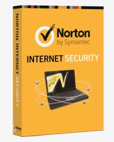 Symantec-norton - Norton Internet Security 2017, HD Png Download, Free Download