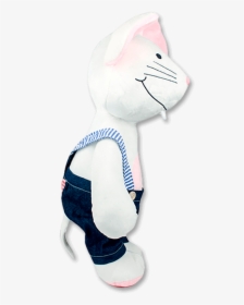 Play The Kids&us Mini Mousy - Stuffed Toy, HD Png Download, Free Download