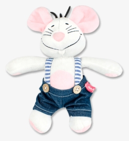 Soft Toys For Kids Png - Mousy Kids And Us, Transparent Png, Free Download