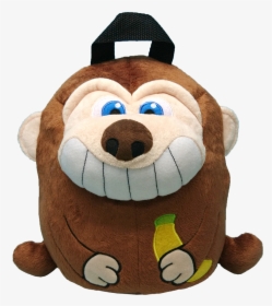 Ds-3679 - Stuffed Toy, HD Png Download, Free Download