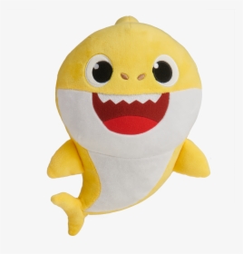 Baby Shark Toyng, HD Png Download, Free Download