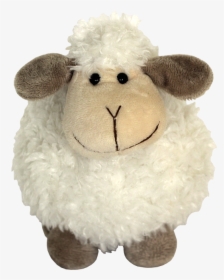 Sheep Toy Png, Transparent Png, Free Download