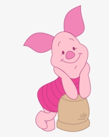 Transparent Piglet Png - Piglet Png, Png Download, Free Download