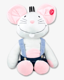 Kids Us Mousy Play - Mousy Peluche, HD Png Download, Free Download