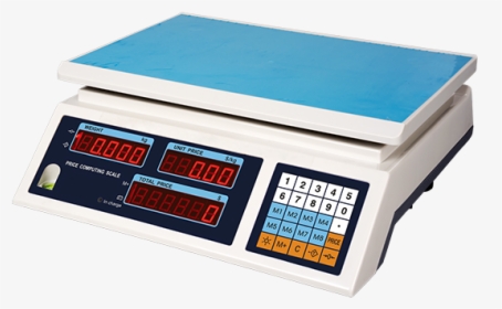 Electronic Balance Acs Series 30kg Price Computing - Measuring Instrument, HD Png Download, Free Download