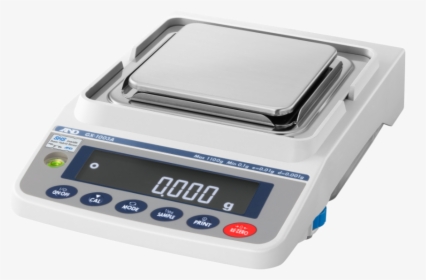 Gc Weighing Products - Gx 1003a, HD Png Download, Free Download