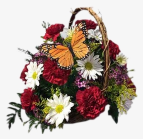 Bouquet , Png Download - English Marigold, Transparent Png, Free Download