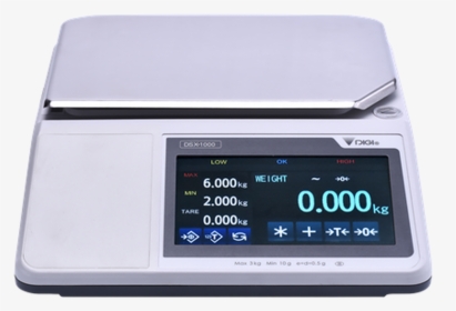 Rice Lake Cw 90 In Motion Checkweigher, HD Png Download, Free Download