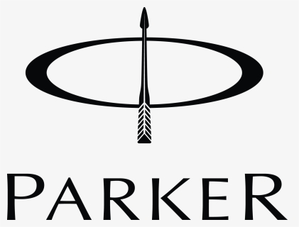 Parker Pen Company Logo, HD Png Download, Free Download