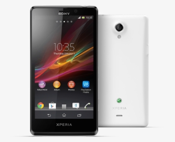 Update Sony Xperia T To Android - Sony Xperia Tx, HD Png Download, Free Download