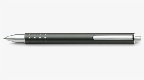 Lamy Swift Rollerball Pen Graphite - Lamy Swift Pen, HD Png Download, Free Download