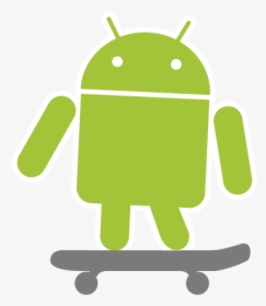 Android Png, Transparent Png, Free Download