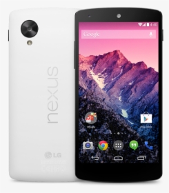N5 - Google Lg Nexus 5 32gb, HD Png Download, Free Download