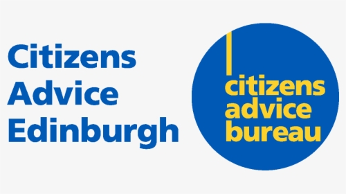 Citizens Advice Edinburgh Logo - Circle, HD Png Download, Free Download