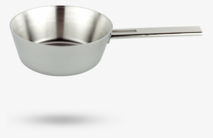 Conical Sauteuse, 18 Cm - Demeyere, HD Png Download, Free Download