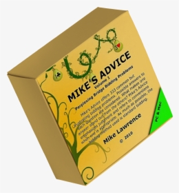 Mike"s Advice - Ngoi Nha Hoa Hong, HD Png Download, Free Download