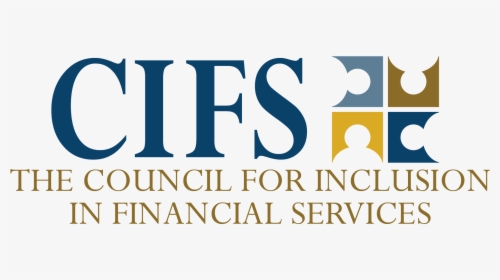 Council For Inclusion In Financial Services, HD Png Download, Free Download