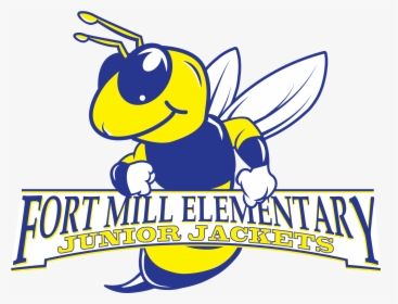 Fort Mill Elementary School, HD Png Download, Free Download