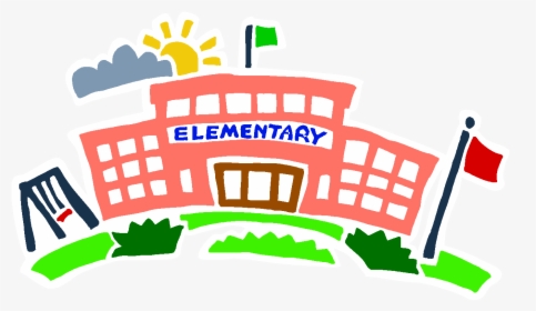 National Primary School Teacher Clip Art - Elementary School Teacher Clip Art, HD Png Download, Free Download