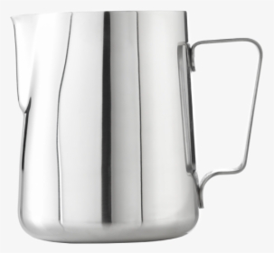Stainless Steel 600ml Frothing Jug - Jug, HD Png Download, Free Download