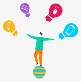 Icon - Freelance Icon Png, Transparent Png, Free Download