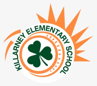 School Logo - Killarney Elementary School, HD Png Download, Free Download