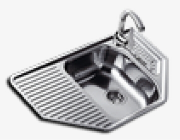 Teka Sinks Texina 45 Ef - Iron, HD Png Download, Free Download