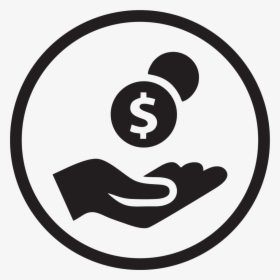 Money Icon Transparent Gif, HD Png Download, Free Download