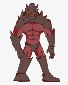 Demon, HD Png Download, Free Download