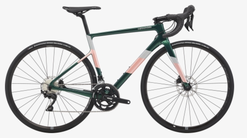 Cannondale Supersix Evo Carbon Disc Women"s - Trek Emonda Slr 2016, HD Png Download, Free Download