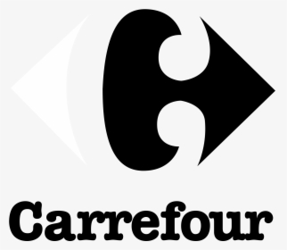 Transparent Black Design Png - Carrefour, Png Download, Free Download