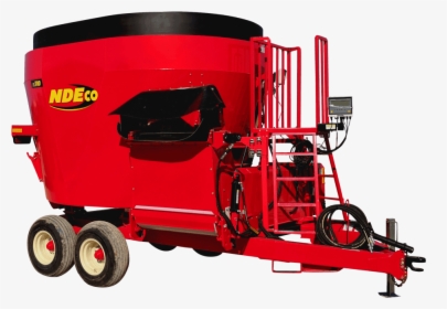 Jaylor Single Auger Mixer, HD Png Download, Free Download