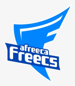 Afreeca Freecslogo Square - Afreeca Freecs Logo, HD Png Download, Free Download