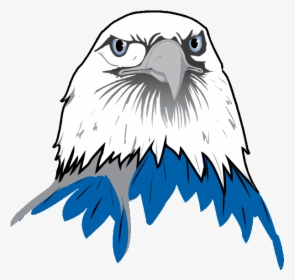 Orchard View Eagle Logo - Morello Park Elementary Logo, HD Png Download, Free Download