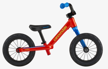 Cannondale Kids Trail Balance - Cannondale Kids, HD Png Download, Free Download