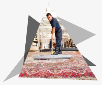 Picture - Oriental Rug Cleaning, HD Png Download, Free Download