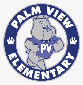 Palm View Elementary School Coachella, HD Png Download, Free Download