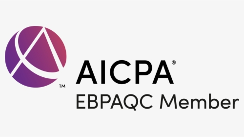 Employee Benefit Plan Services - Aicpa Employee Benefit Plan Audit Quality Center, HD Png Download, Free Download