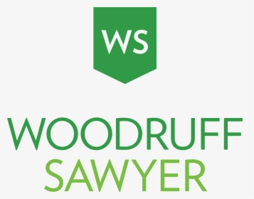 Woodruff-sawyer & Co - Sign, HD Png Download, Free Download