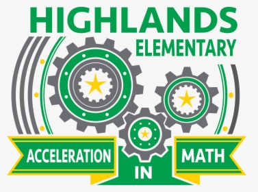 Highlands Elementary School Jacksonville Fl, HD Png Download, Free Download