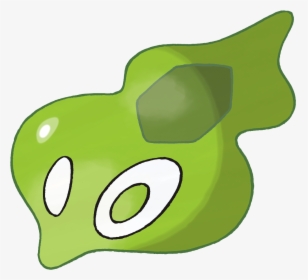 Célula De Zygarde - Pokemon Zygarde Cell, HD Png Download, Free Download