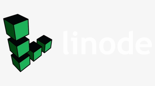 Linode-logo Standard Dark Medium - Linode, Llc, HD Png Download, Free Download