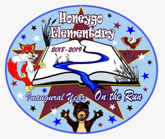 Honeygo Elementary School, HD Png Download, Free Download