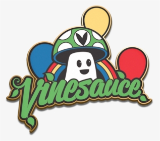 Vinesauce Is Hope Pins, HD Png Download, Free Download